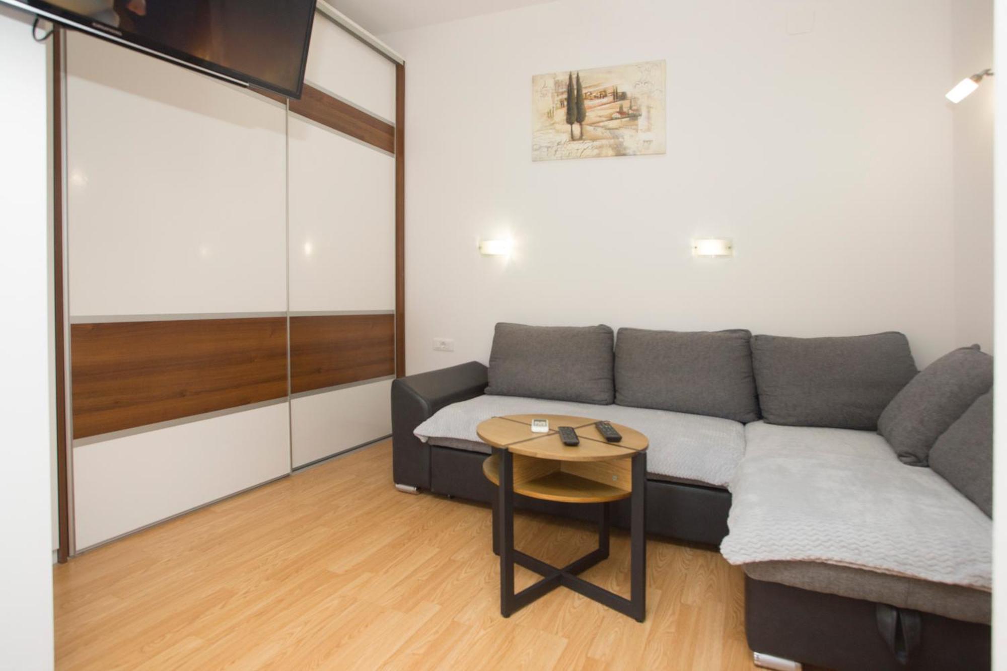 Apartment Adria Split Eksteriør bilde