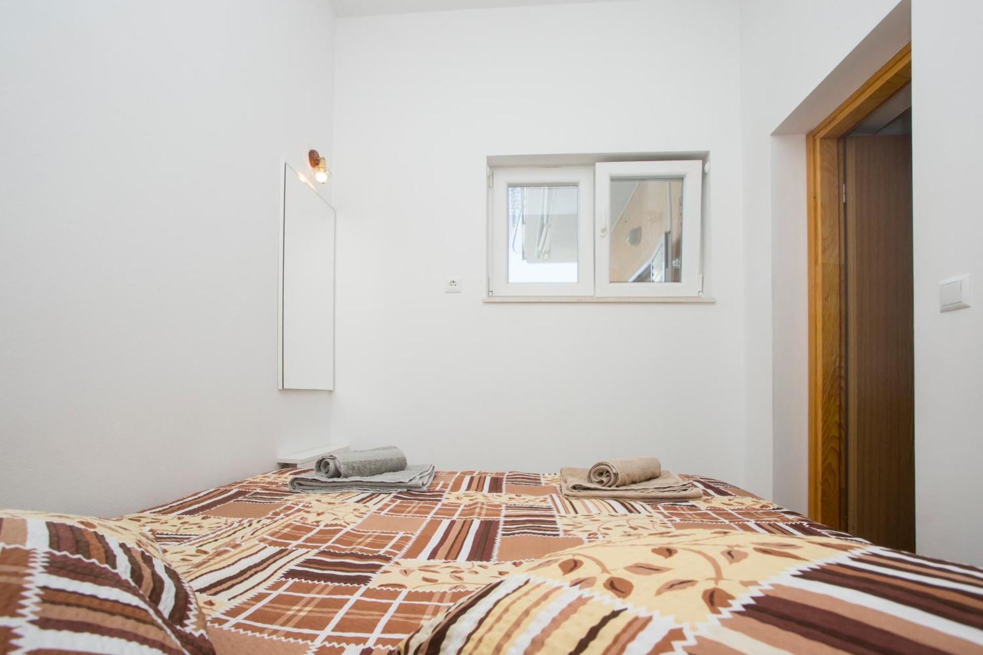 Apartment Adria Split Eksteriør bilde