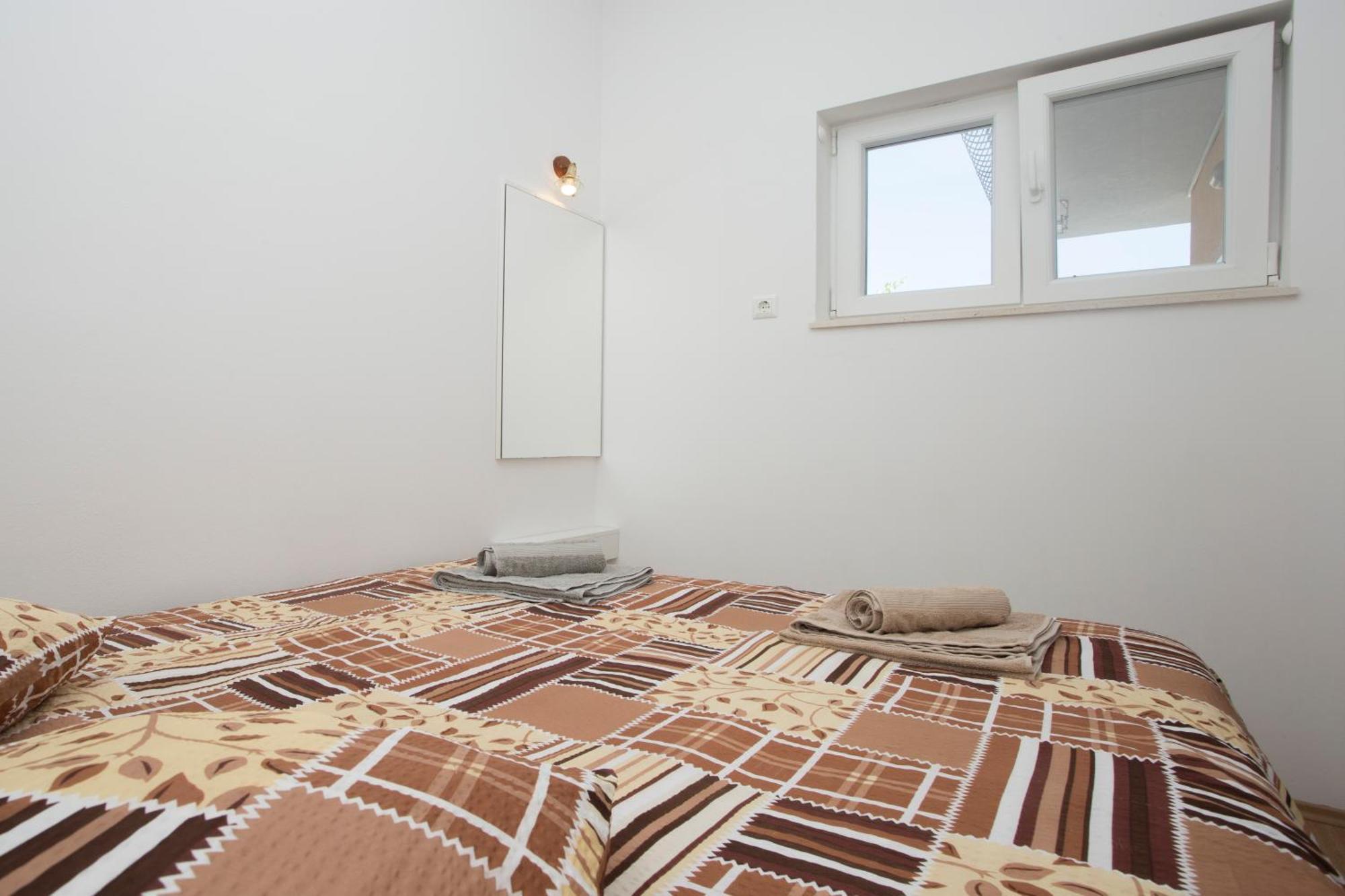 Apartment Adria Split Eksteriør bilde