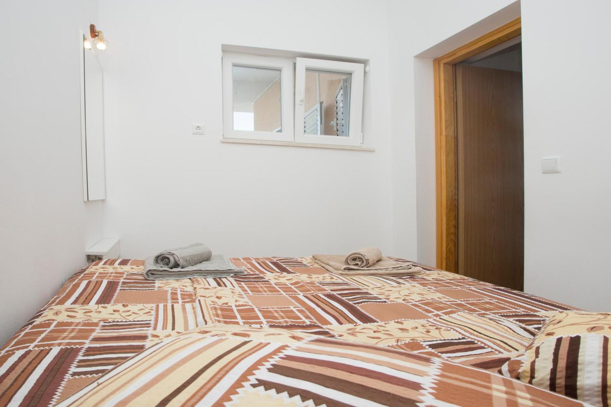 Apartment Adria Split Eksteriør bilde