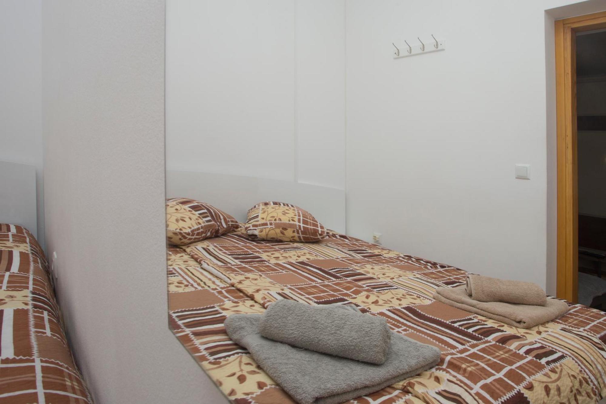 Apartment Adria Split Eksteriør bilde