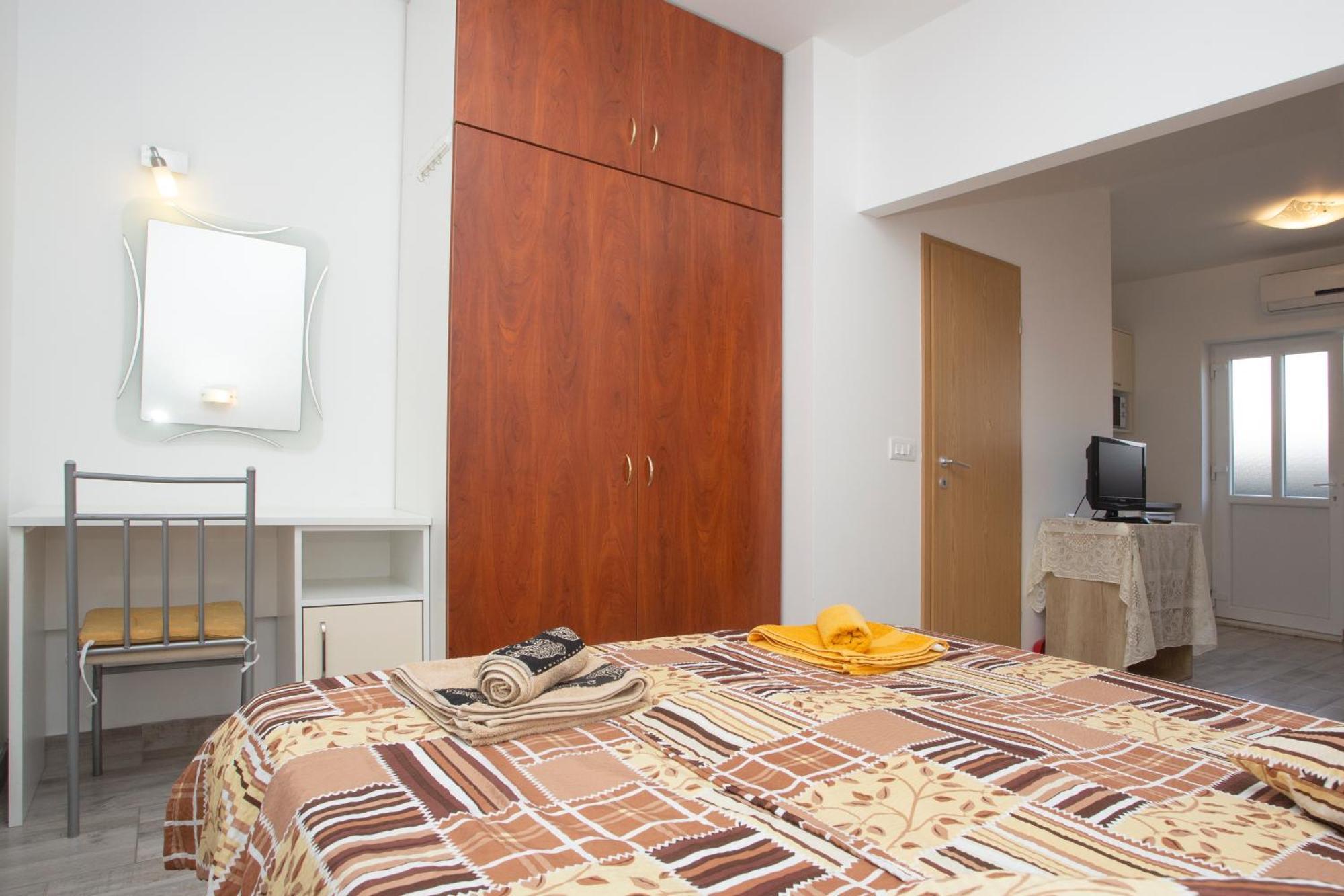 Apartment Adria Split Eksteriør bilde