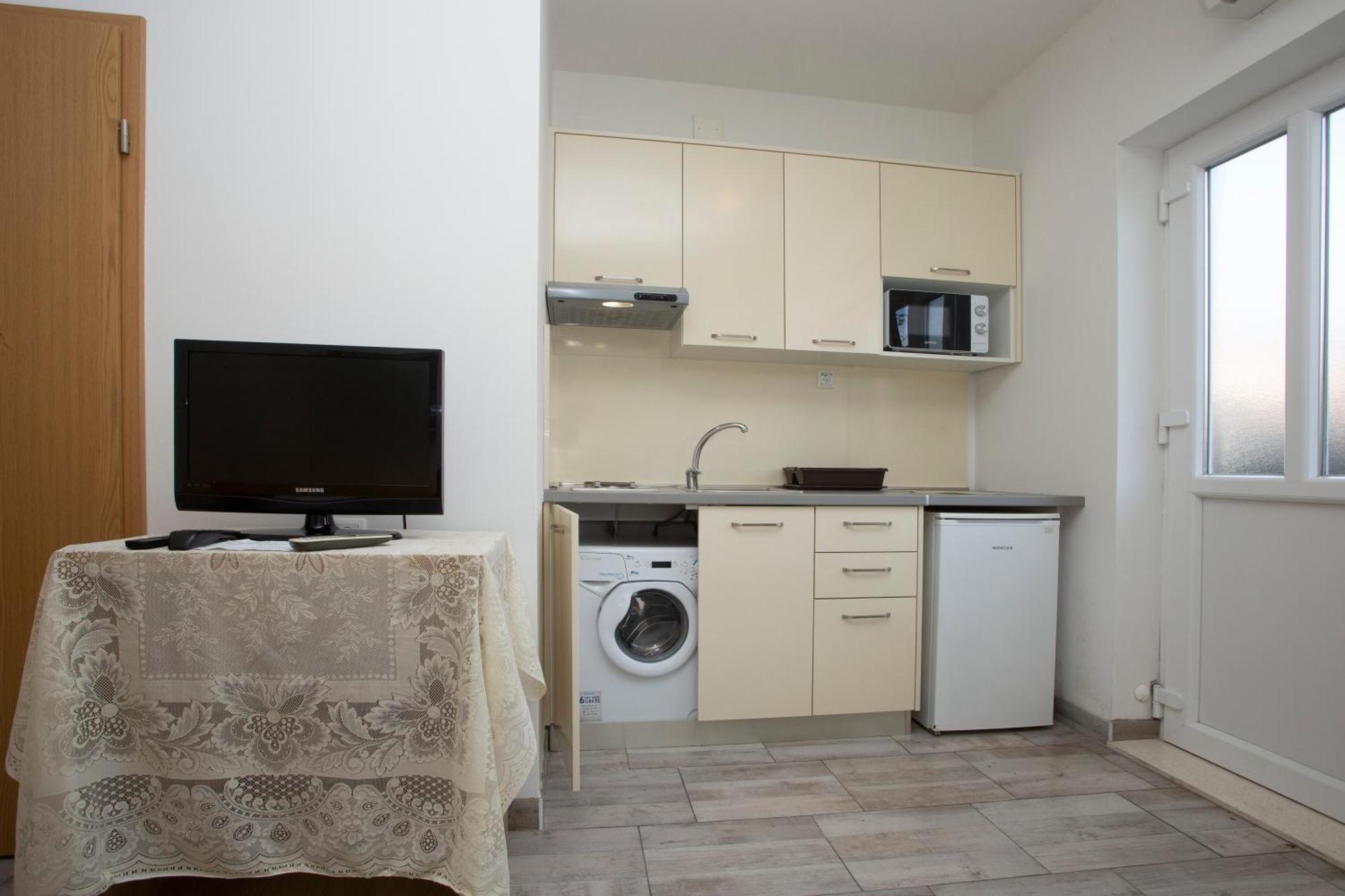 Apartment Adria Split Eksteriør bilde