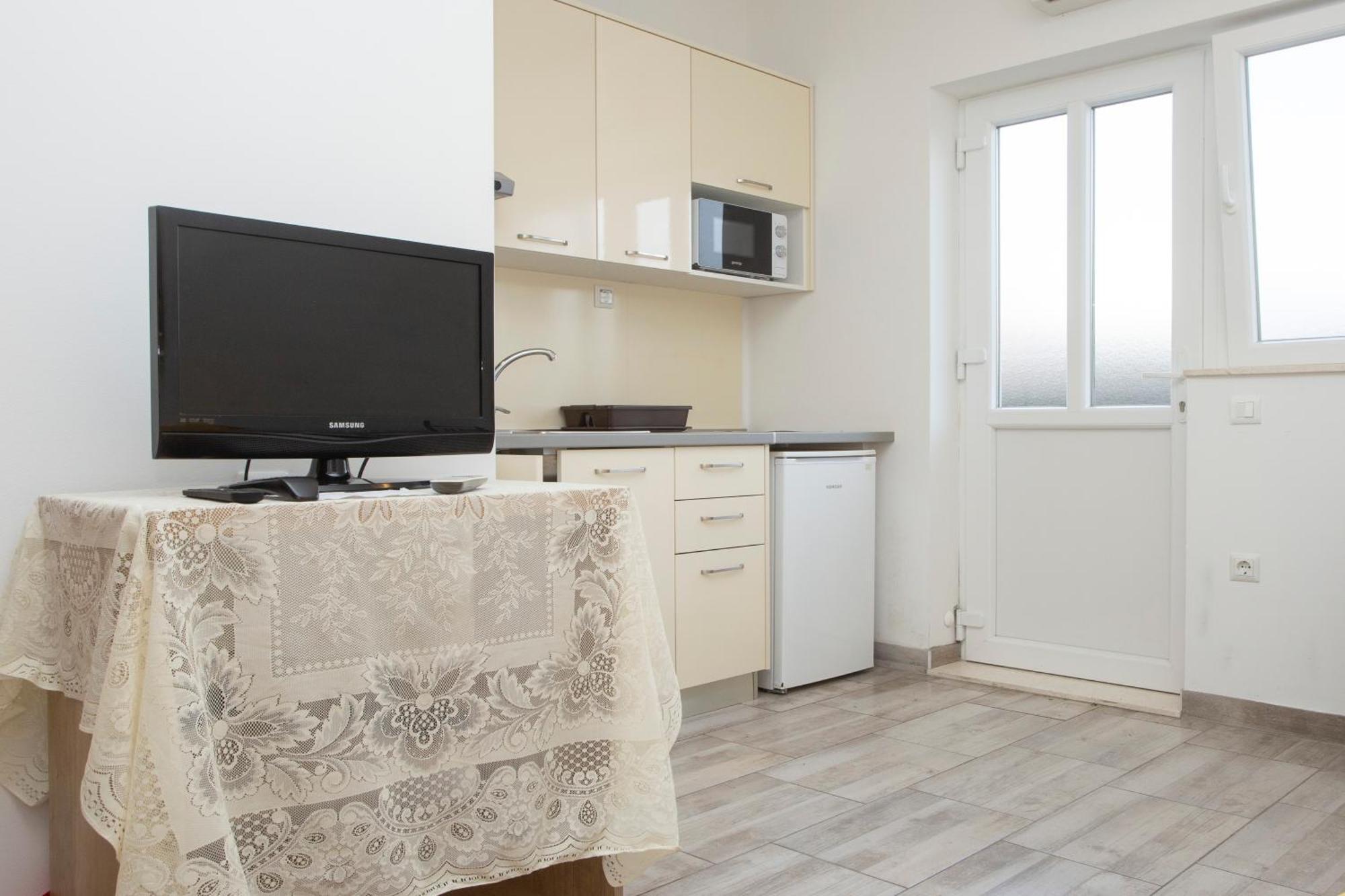 Apartment Adria Split Eksteriør bilde