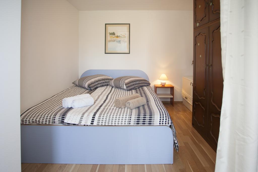 Apartment Adria Split Eksteriør bilde