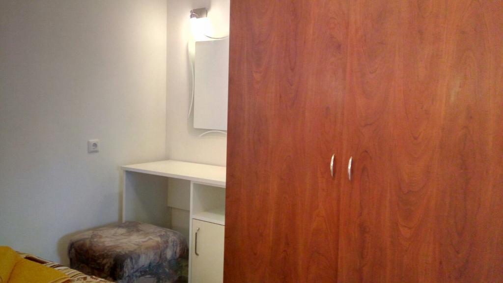 Apartment Adria Split Eksteriør bilde